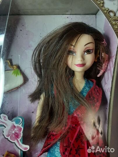 Кукла Наследники Disney Lonnie