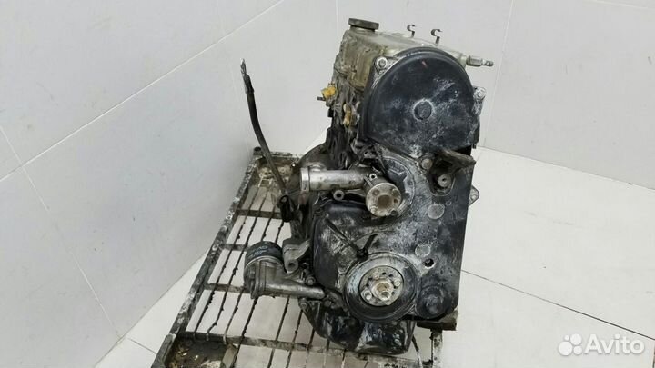 Двигатель двс Hyundai Sonata 2 Y3 G4CP 2Л 1997