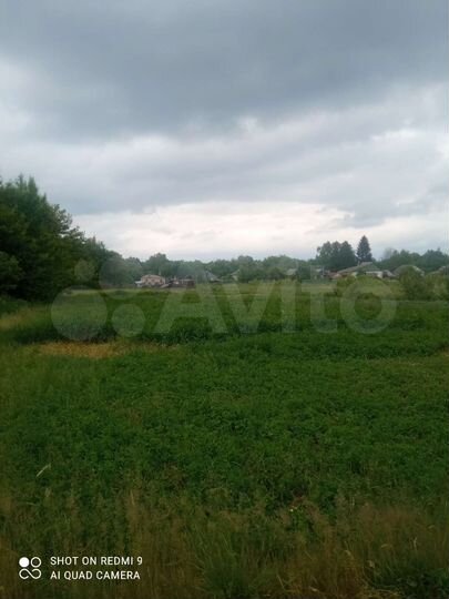 Участок 10 сот. (ИЖС)