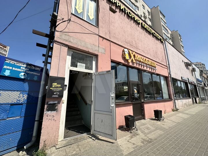 Свободного назначения, 215 м²