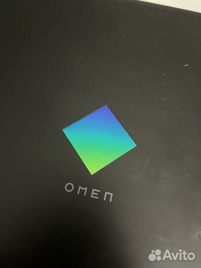 Hp omen 15
