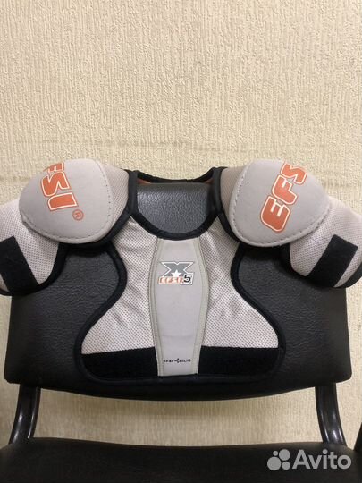 Нагрудник детский