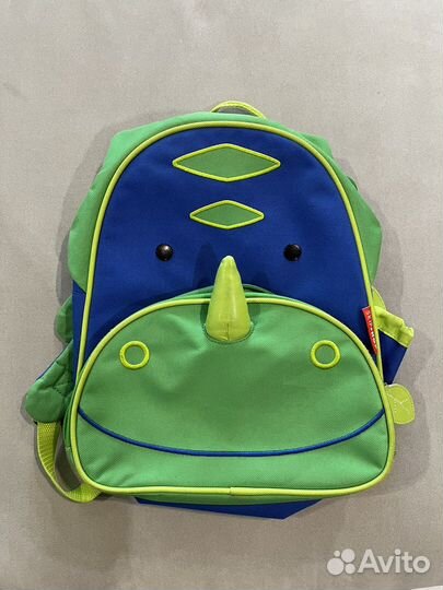 Рюкзак детский skip hop