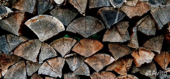 Дрова по оптовым