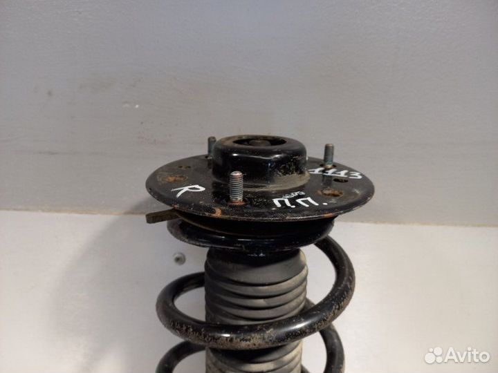 Амортизатор В сборе передний правый Chevrolet