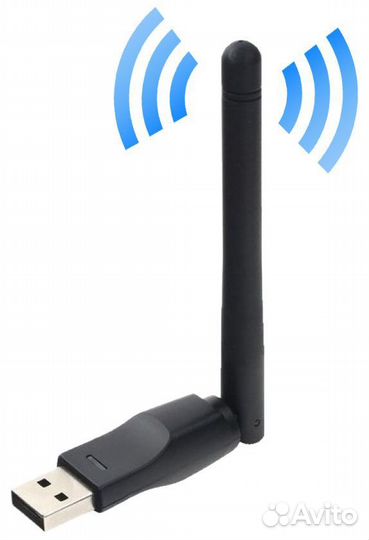 Usb wifi адаптер для стационарного пк