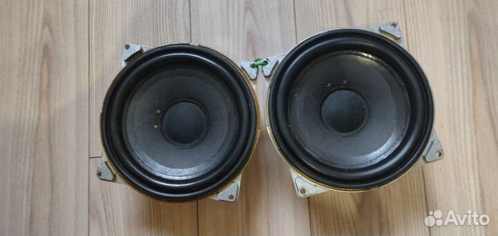 Нч динамики 35гдн1-8 (25гд26Б) 2 шт