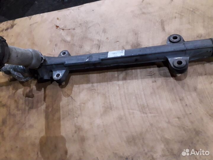 Рулевая рейка хендай элантра киа сид