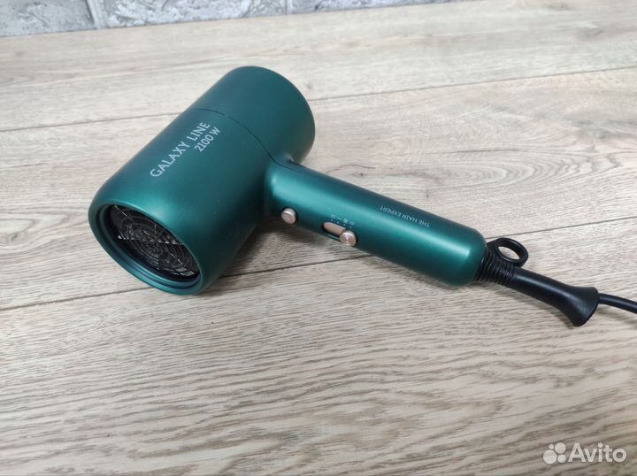 Фен Galaxy Line 2100 W