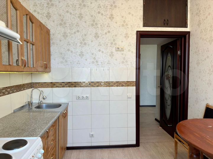 2-к. квартира, 56 м², 3/5 эт.