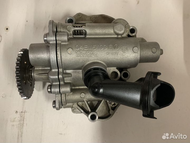 Масляный насос 04E115103F