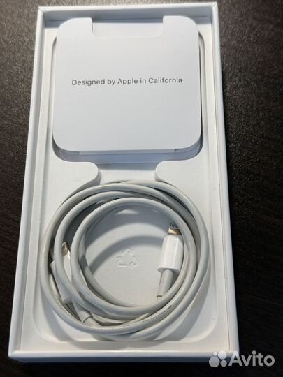 iPhone 13 mini, 128 ГБ