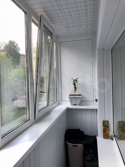 2-к. квартира, 41,2 м², 3/5 эт.