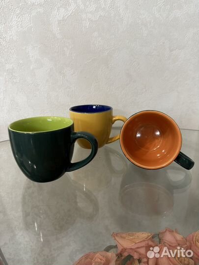 Чашка заварник