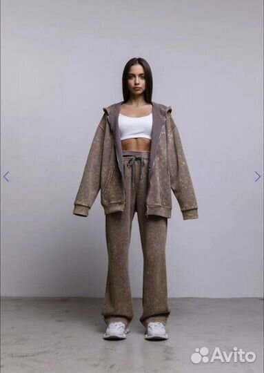 Костюм спортивный minimo