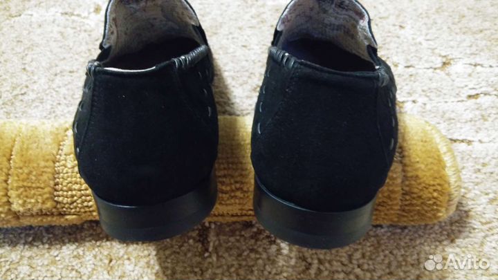 Туфли мужские 44 размер
