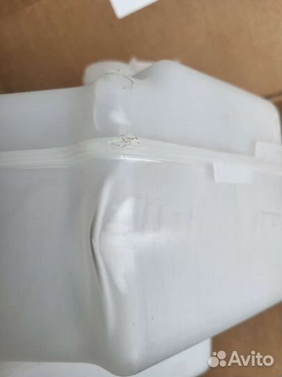 Haval jolion бачек омывателя лобового стекла