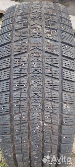 Roadstone Winguard Ice SUV 265/70 R16 112Q