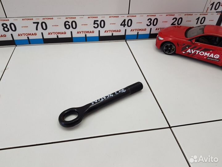 Крюк буксировочный (Geely Atlas Pro)