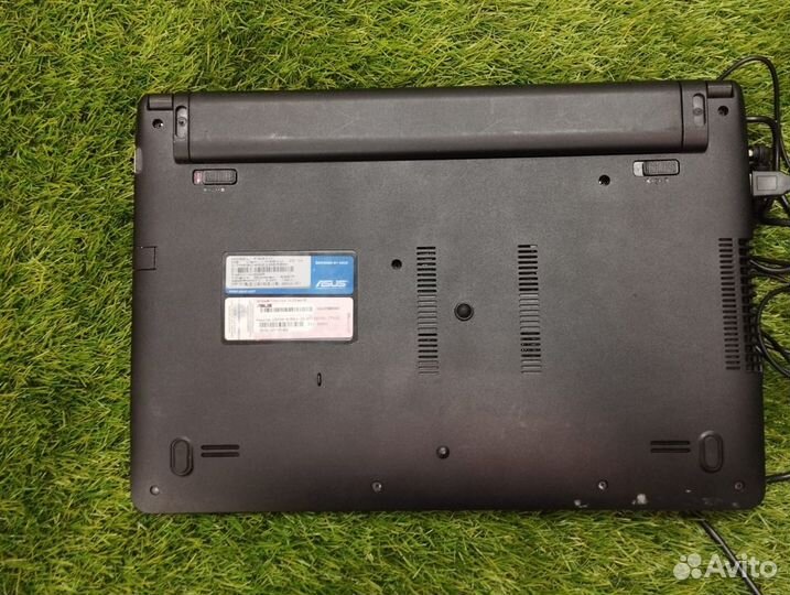 Ноутбук asus F401U