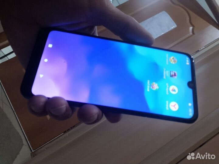 ZTE Blade A5 (2020), 2/32 ГБ