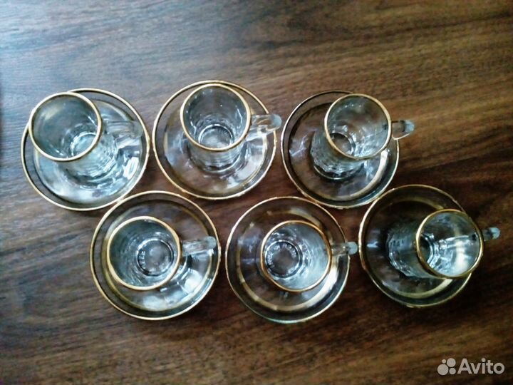 Кружки СССР. Зеленоград