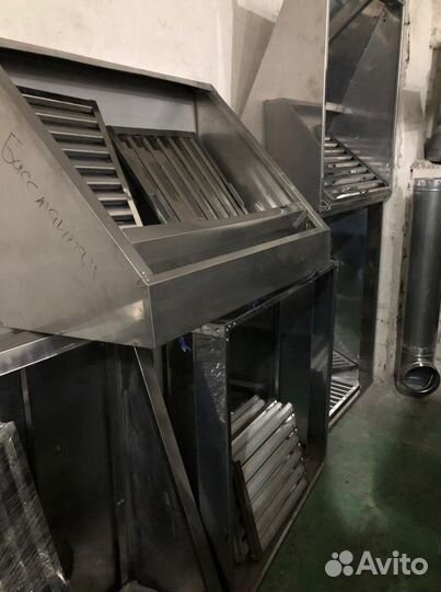 Столы, Мойки, Нейтральное оборудование