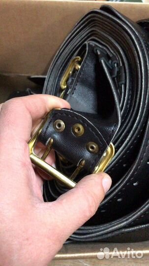 Ремени кожзам