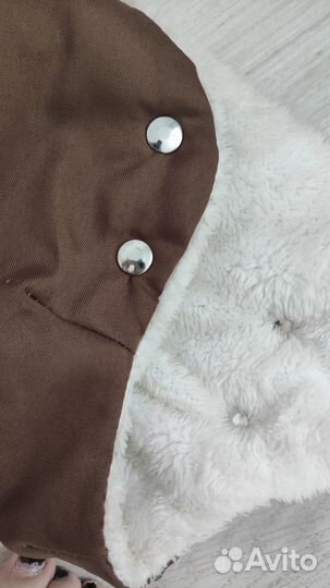 Муфта на коляску