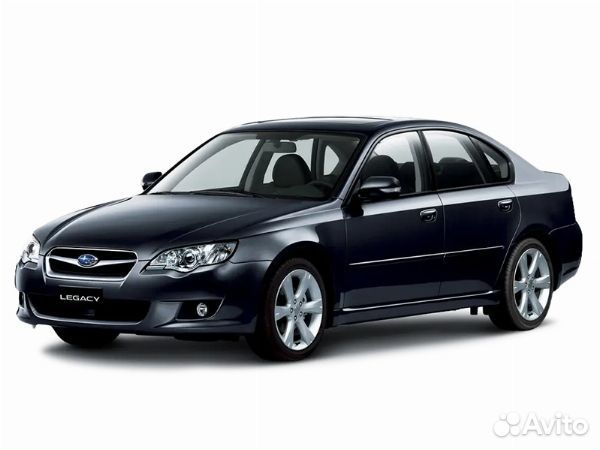 Отбойник передней стойки subaru forester 07, impreza 07, legacy 09-14