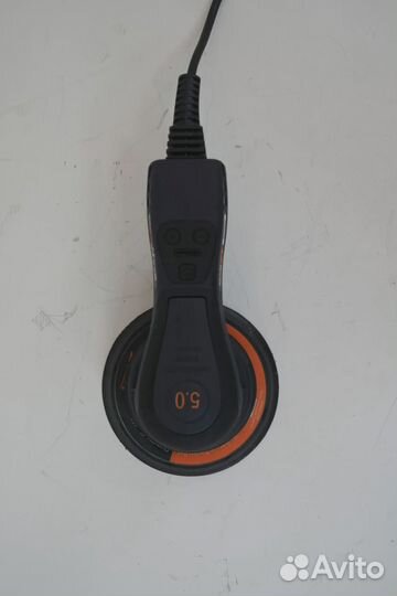 Шлифовальная машинка maxxt R7303-150-5.0