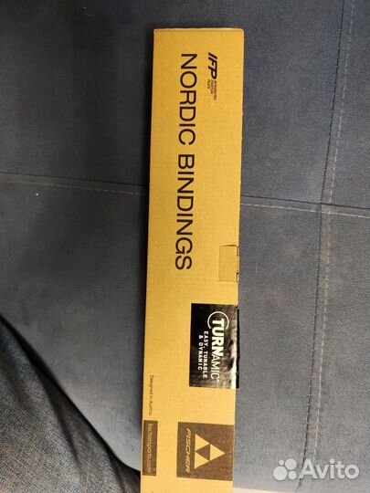 Лыжи Fischer Carbon Lite Skate Junior IFP 161