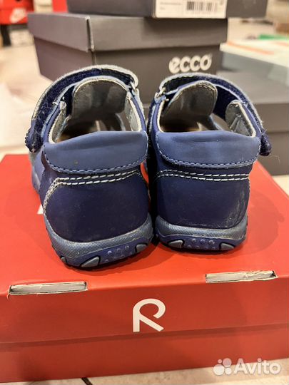 Сандали ecco 22