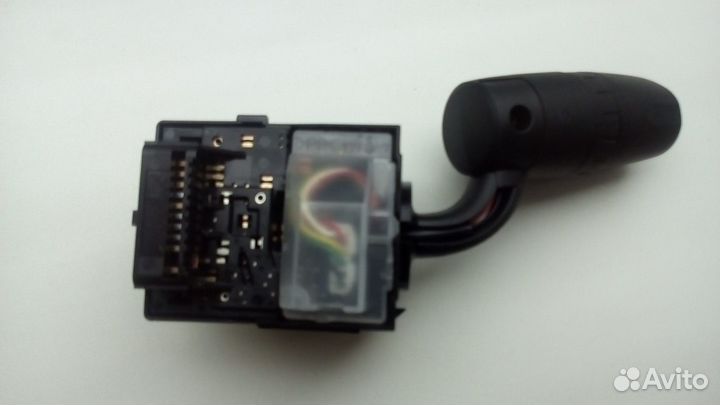 Переключатель поворотов подрулевой для мазда CX-5