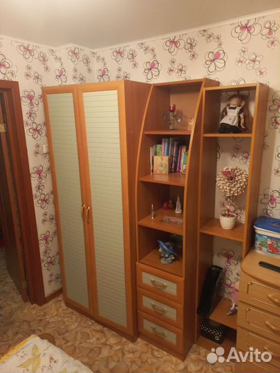 Детская мебель