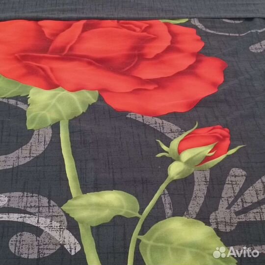 Комплект 2-х спальный постельного белья TAC Турция