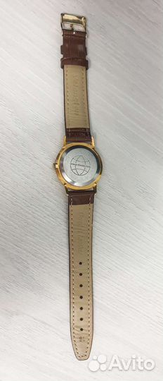 Часы наручные Ракета 16 камней, AU, СССР