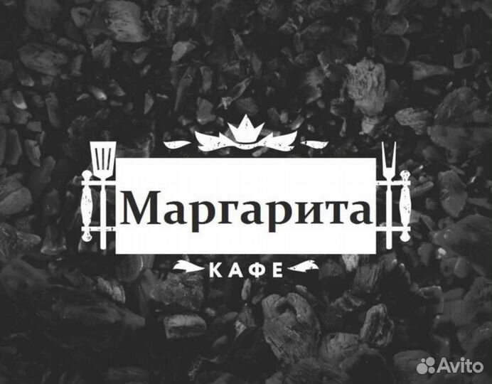 Бармен-официант с ежедневной оплатой