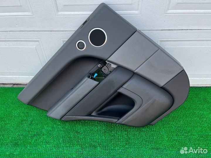 Обшивка двери лев. зад. Land Rover Range Rover Spo