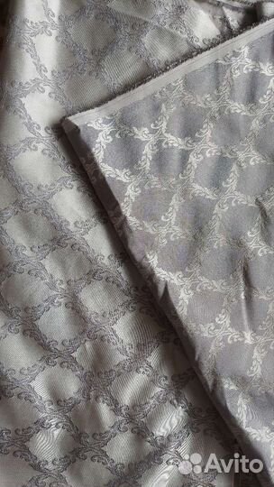 Ткань шторная