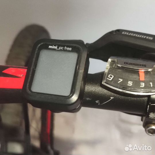 Велосипед format 1214