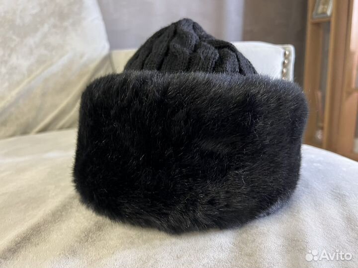 Шапка женская Англия