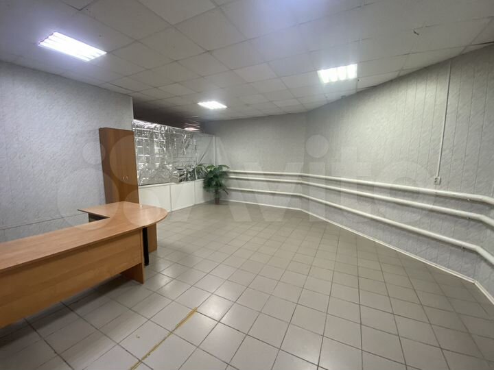 Свободного назначения, 130 м²