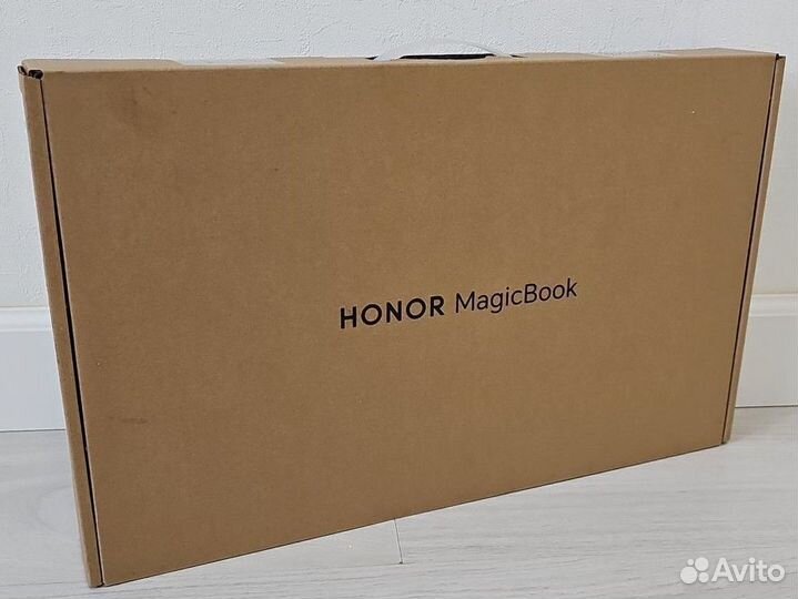 Ноутбук Honor Magicbook X16 Pro i5 13500H 2023