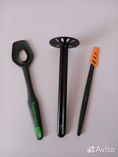 Кухонные приборы Tupperware