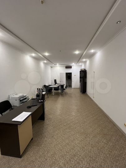 Свободного назначения, 45 м²