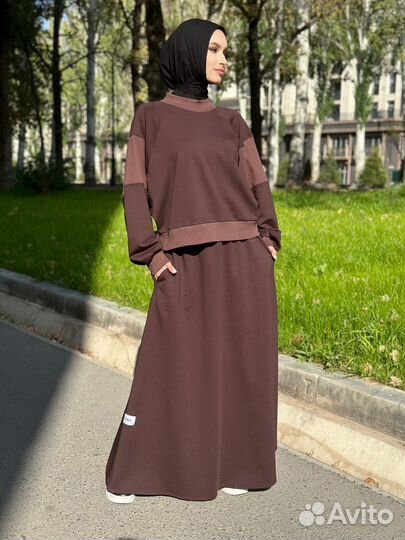 Абая платье женская