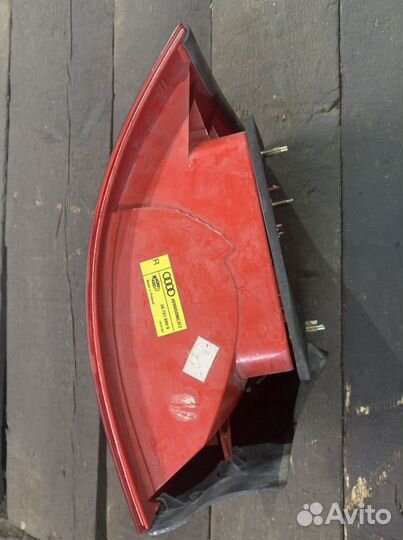 Фонарь правый Audi A6 C5 Allroad