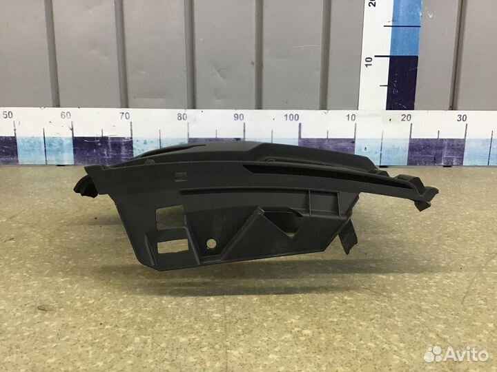 Накладка (кузов внутри) Ford Focus III 2011