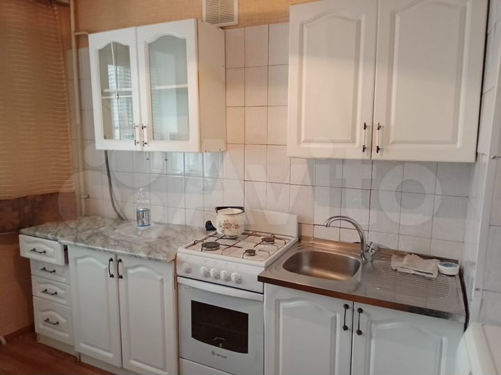 2-к. квартира, 55 м², 5/9 эт.